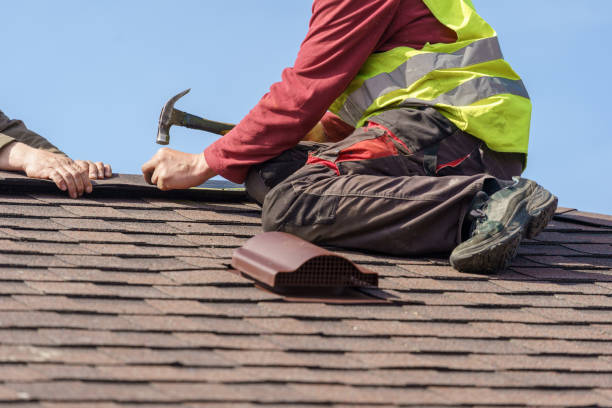 Roof Repair Estimates in Frankfort, IL