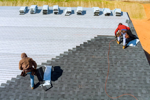 Gutter Installation and Roofing in Frankfort, IL